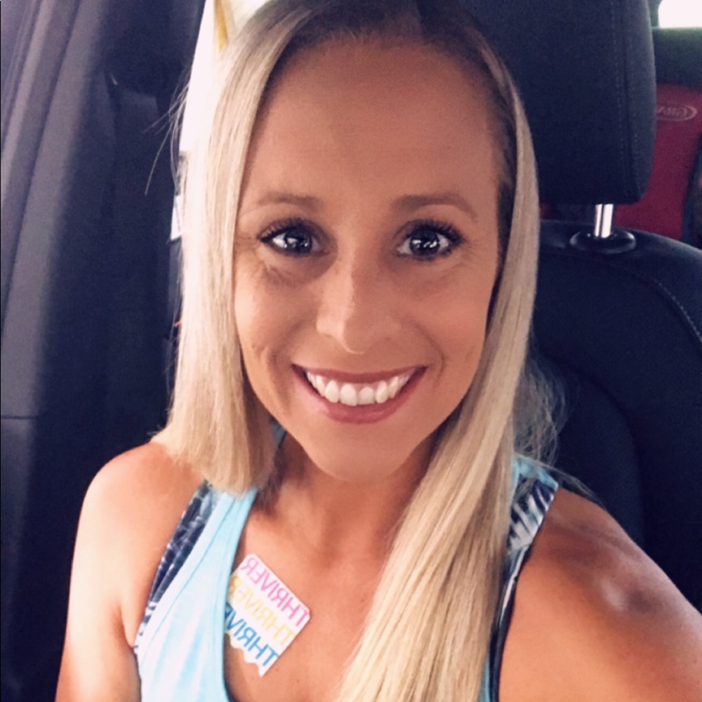 Meet your Posher, Jackie